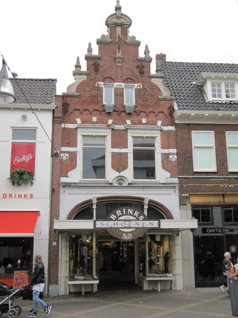 Hamburgerstraat