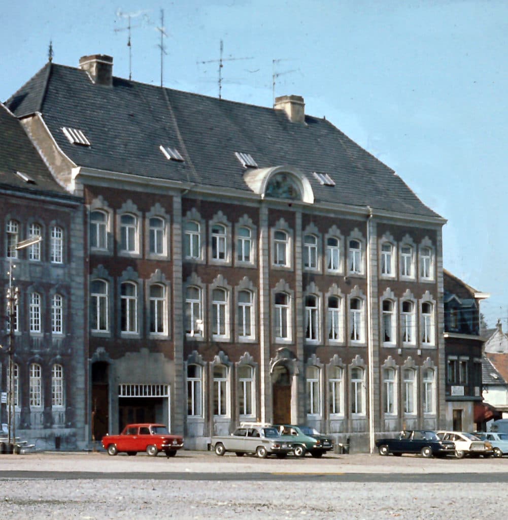 Haus Mennicken