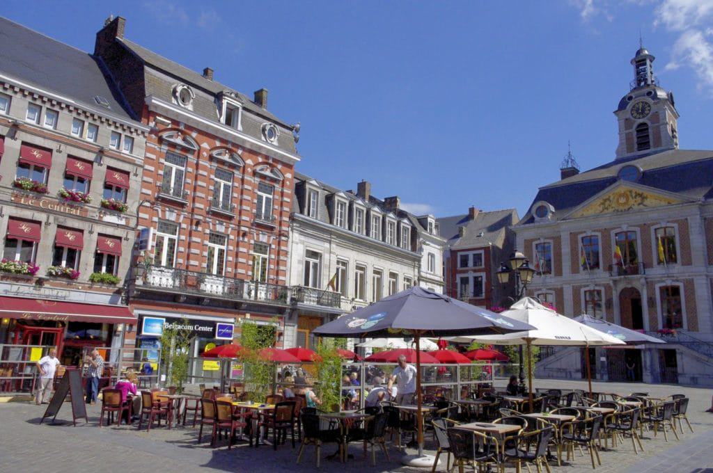 Grand-Place