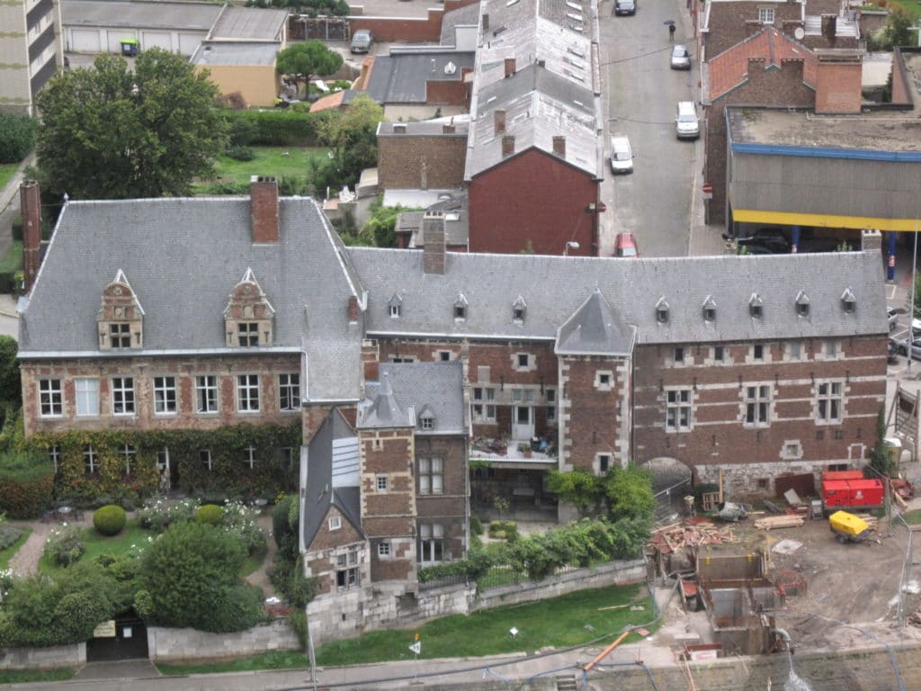 Maison Batta