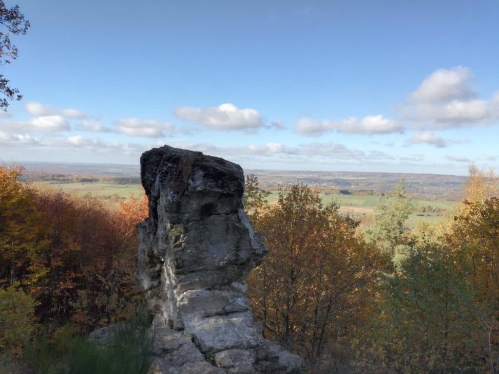 Wéris Megaliths