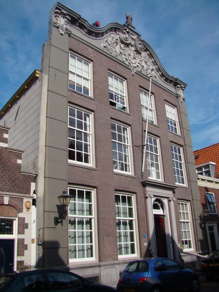 Oude Raadhuis