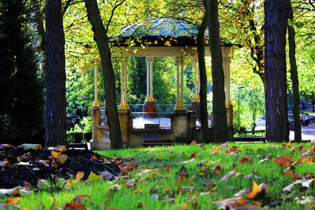 Parc Communal de Mouscron