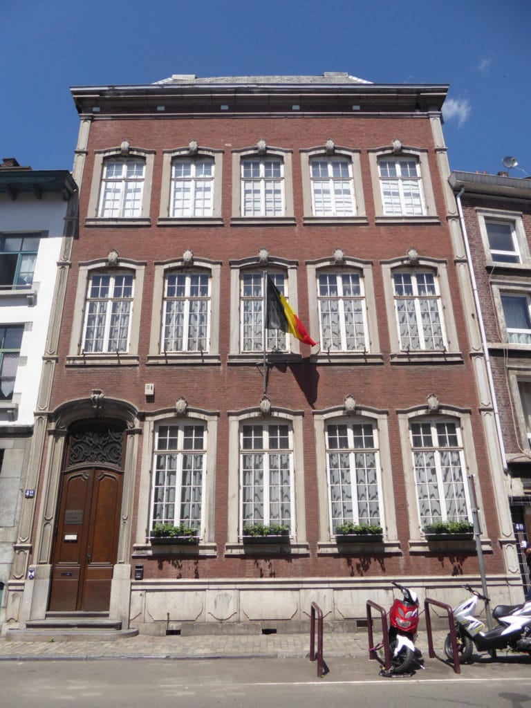 Musée d'Archéologie et de Folklore