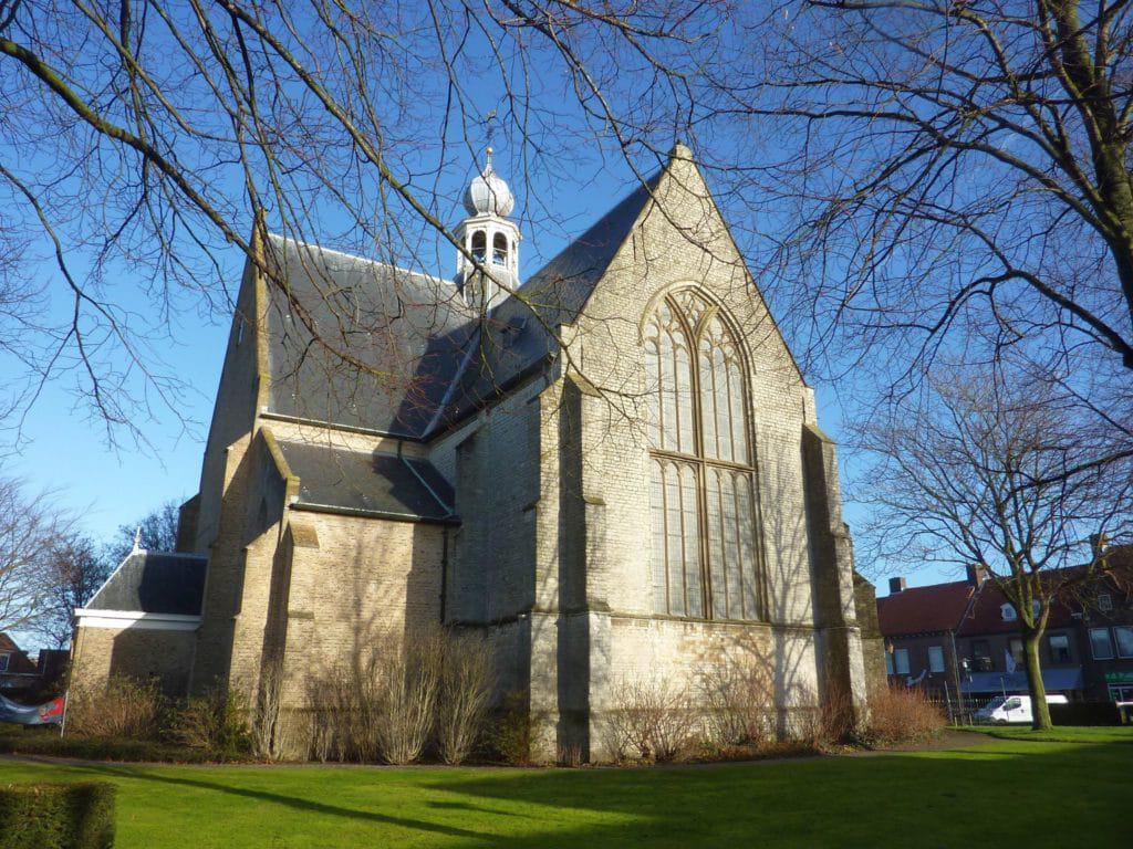 Sint-Odulphuskerk