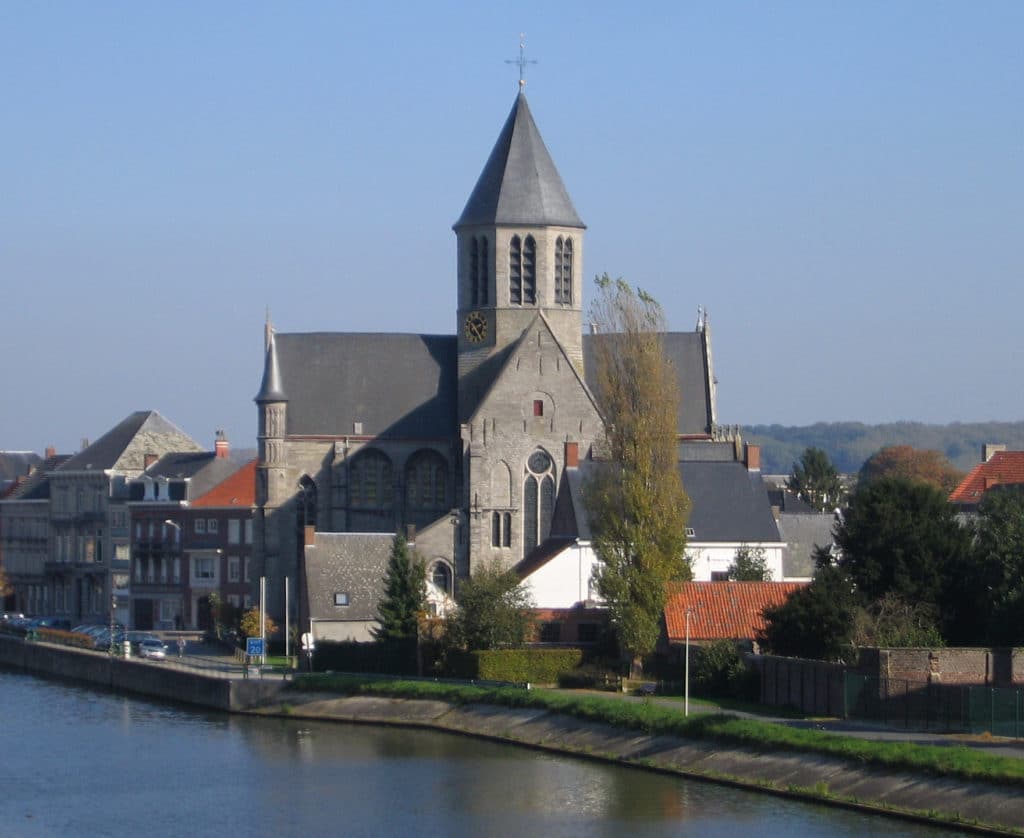 Onze-Lieve-Vrouwekerk