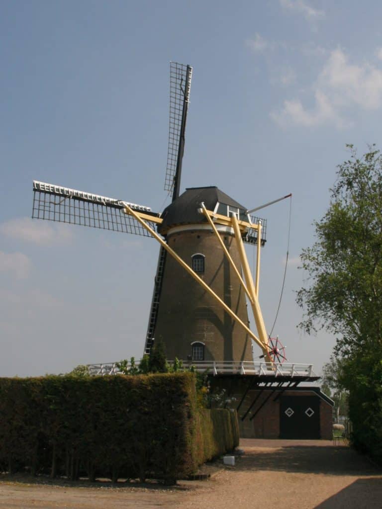 Molen D'Arke