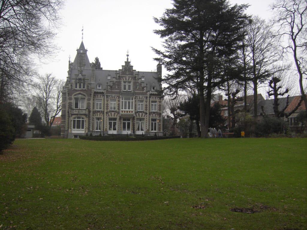 Liedtspark