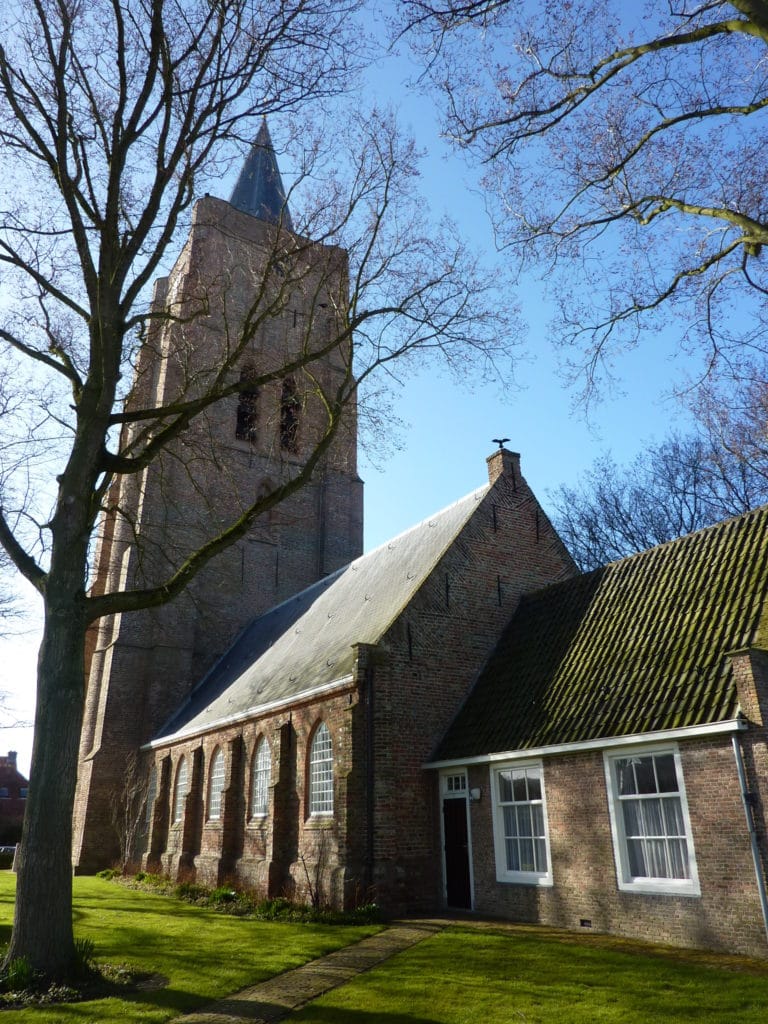 Willibrordkerk