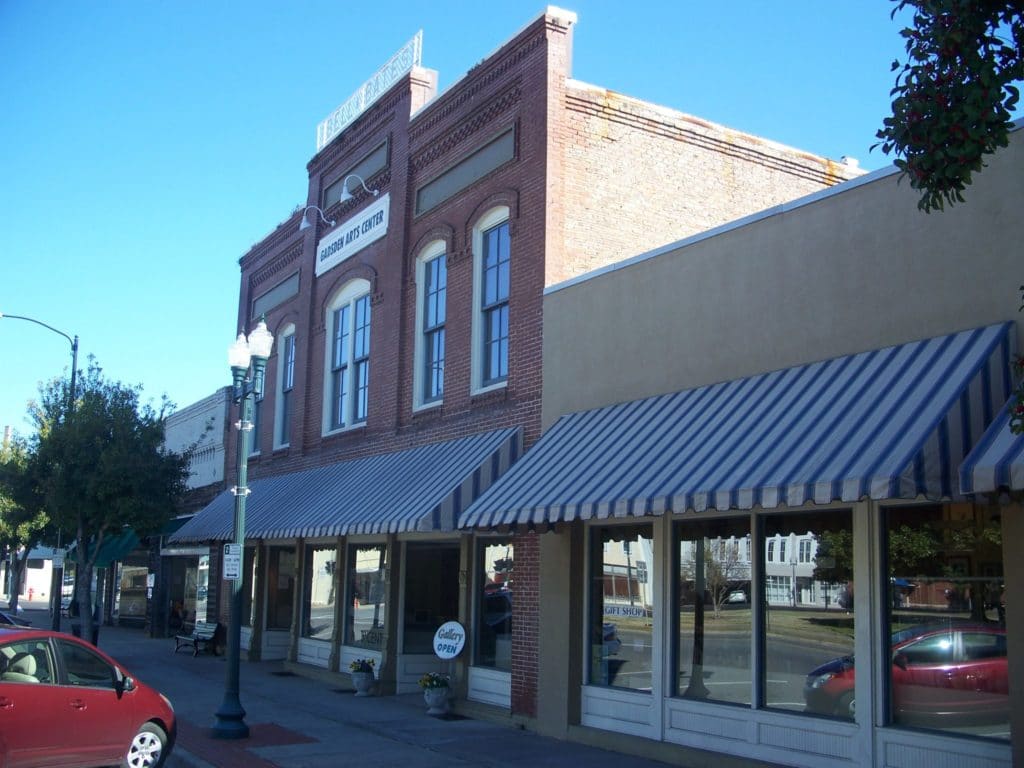 Gadsden Arts Center & Museum