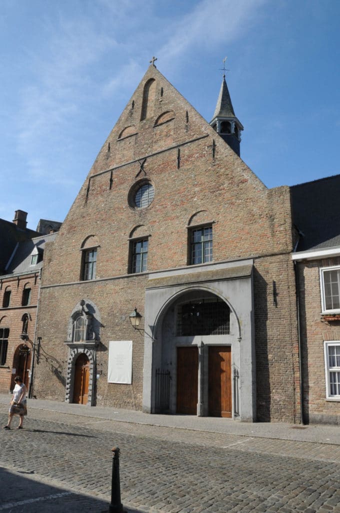 Sint-Janshospitaal