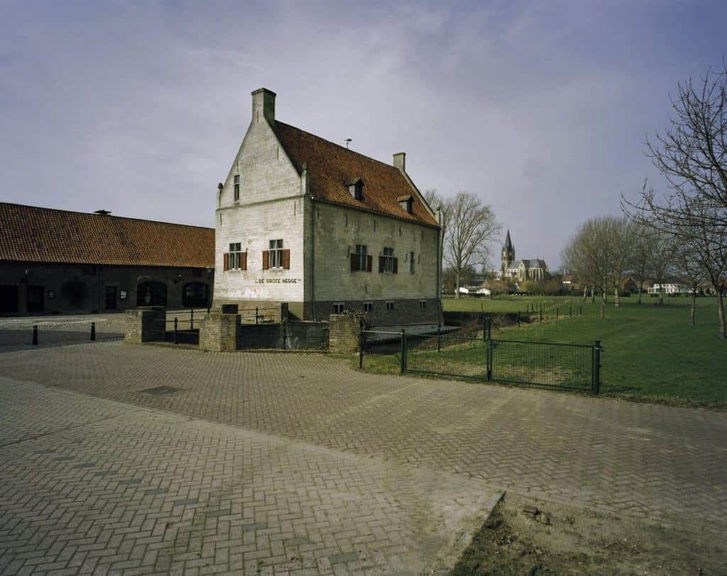 De Grote Hegge