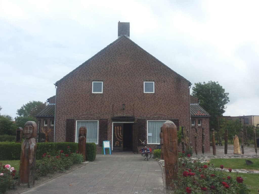 Sint-Barbarakerk