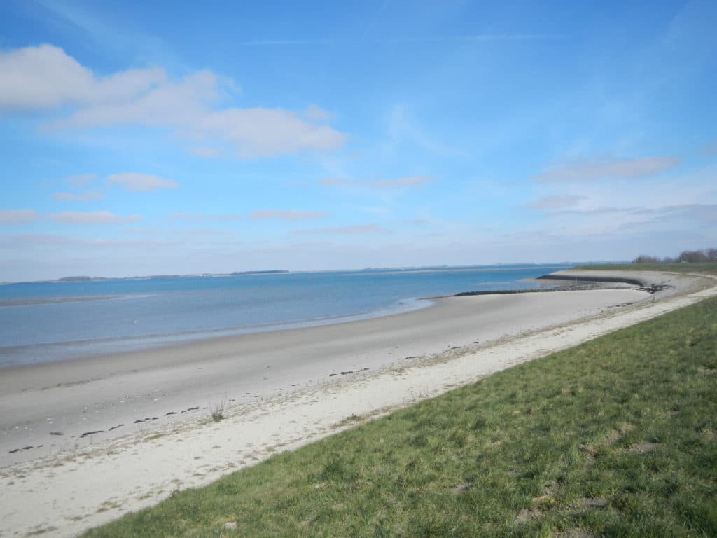 Strand Yerseke