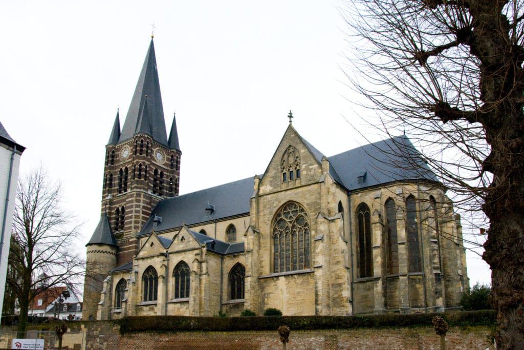 Sint-Michaëlskerk
