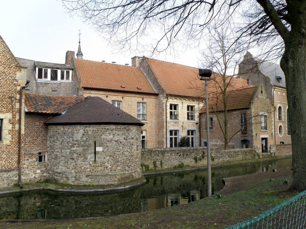 Lakenmakerstoren