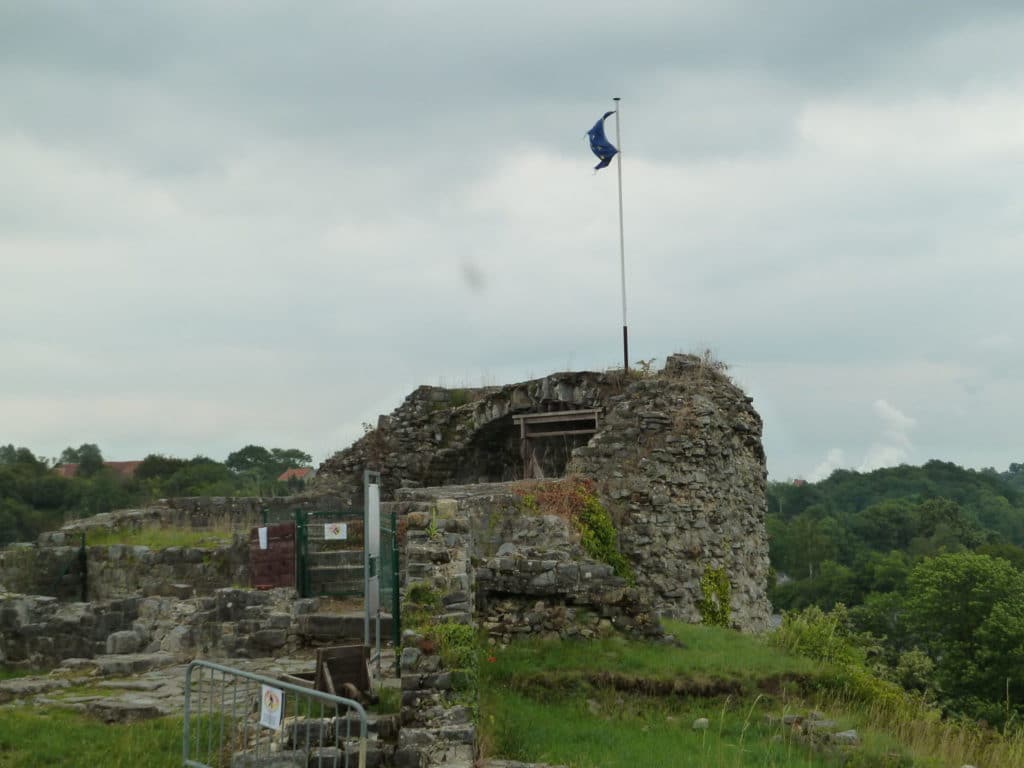 Château de Moha