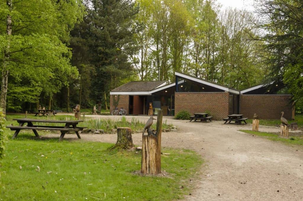 Bosmuseum