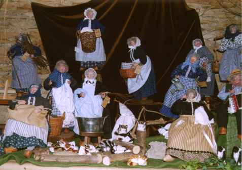 La Ferme des Fées