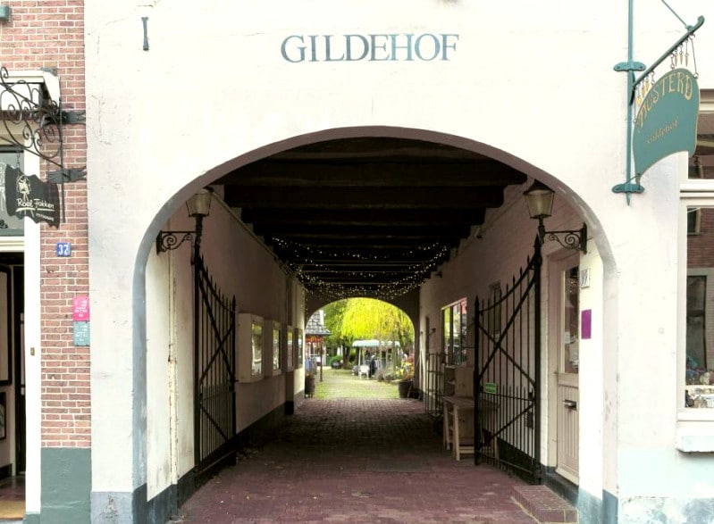 Gildehof