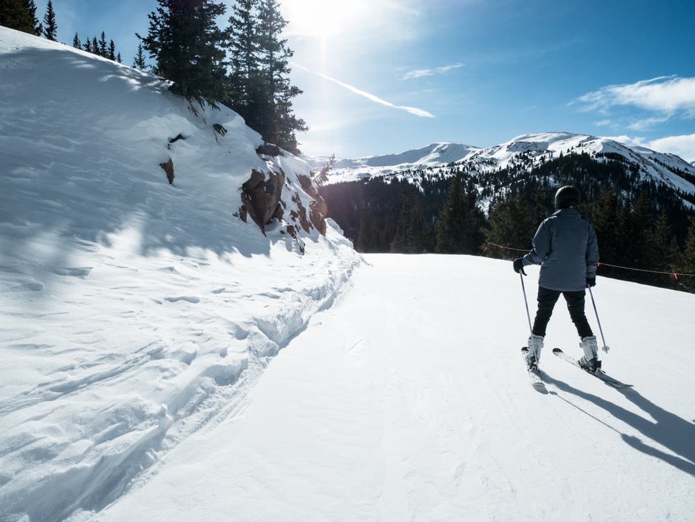 Vail Ski Resort