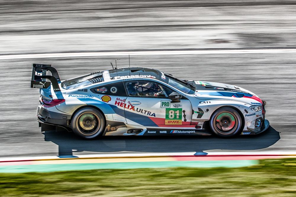 Circuit de Spa-Francorchamps