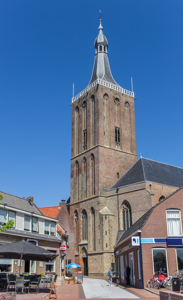 Grote of Sint-Stephanuskerk