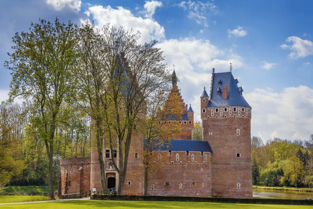 Kasteel van Beersel