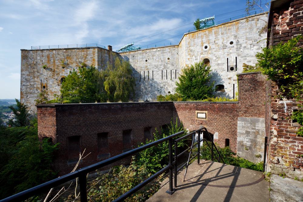 Huy Fortress