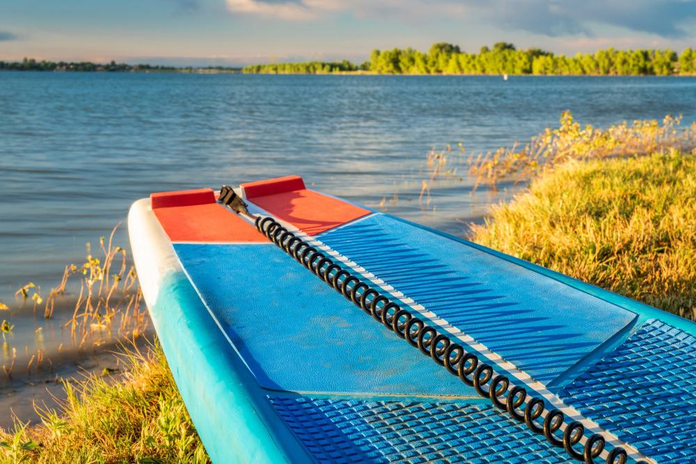 Boyd Lake State Park