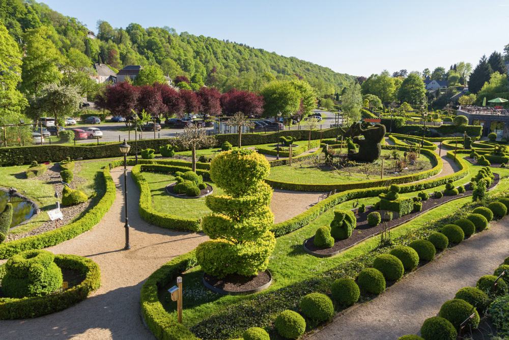 Topiary Park