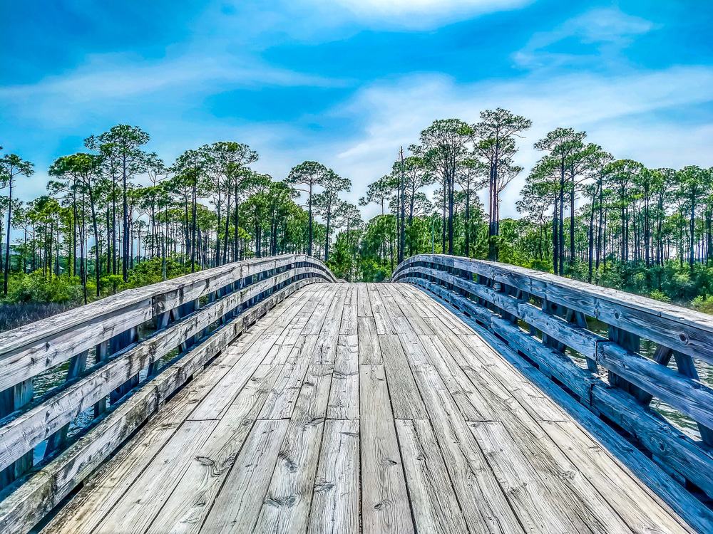Jolee Island Nature Park
