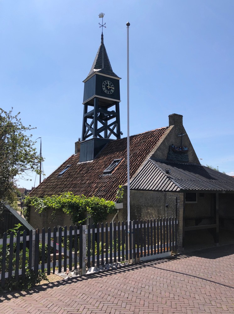 Sluishuis