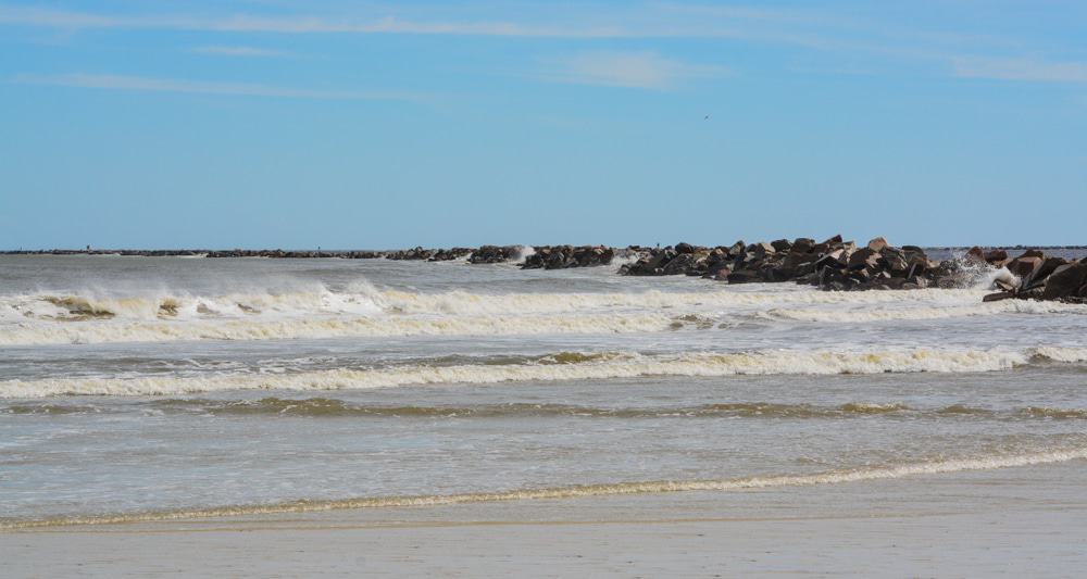 Huguenot Memorial Park