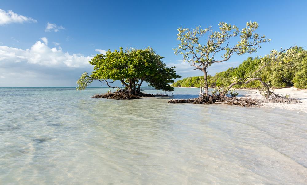 Anne’s Beach