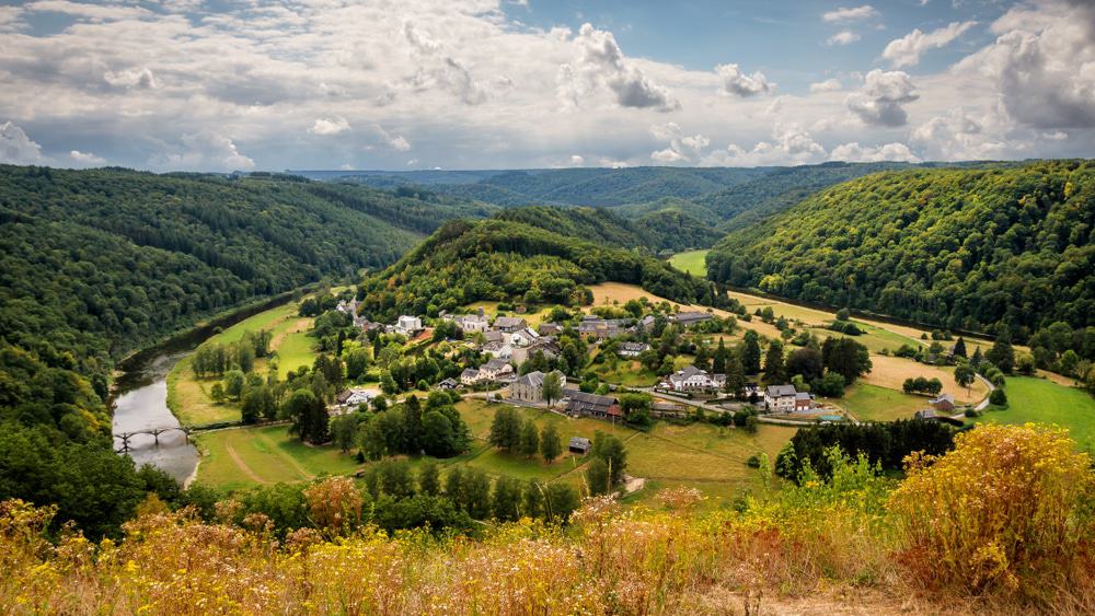 Point de Vue Frahan