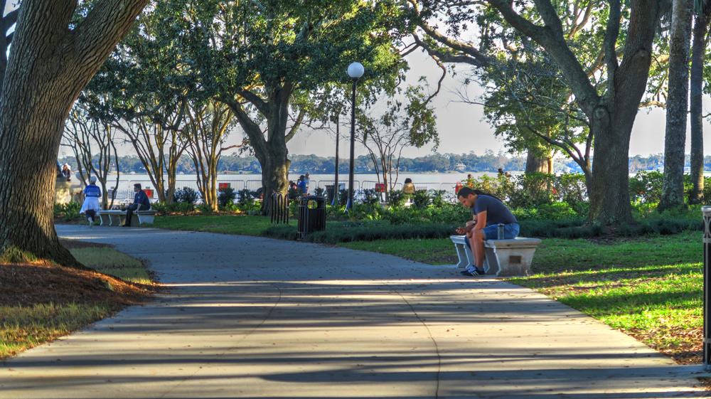 Riverside, Jacksonville