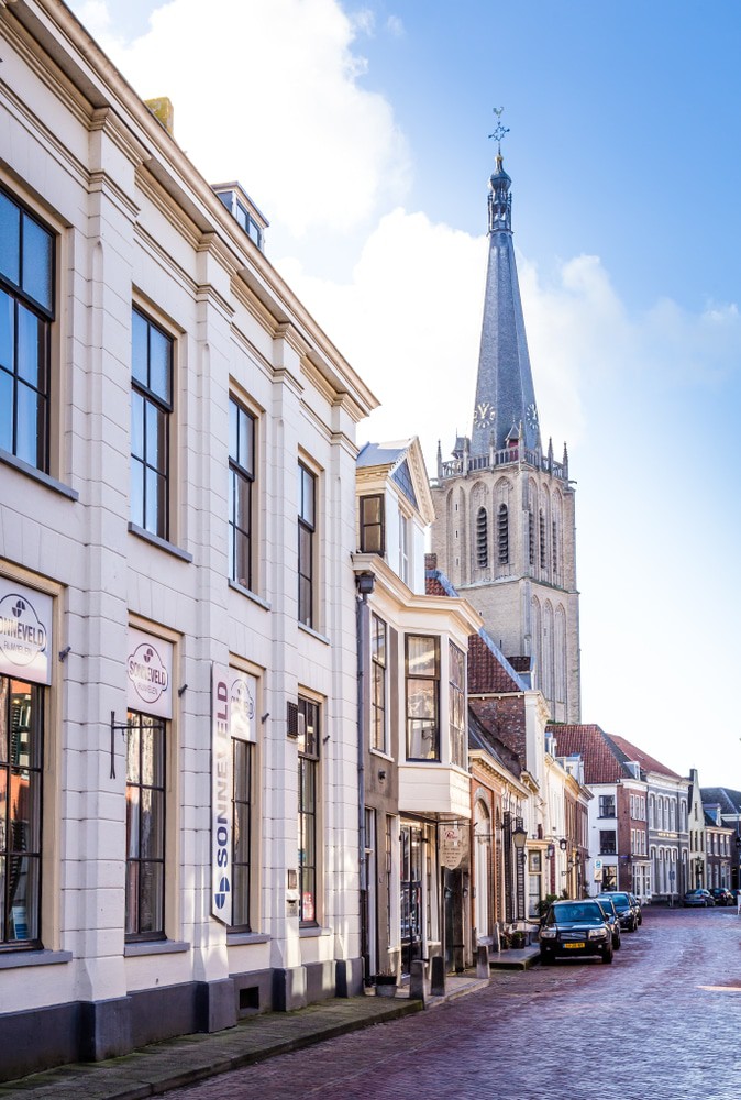 Martinikerk