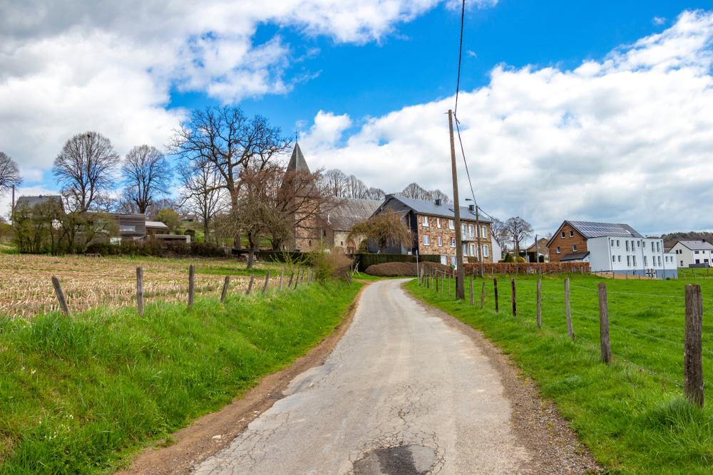 Bellevaux