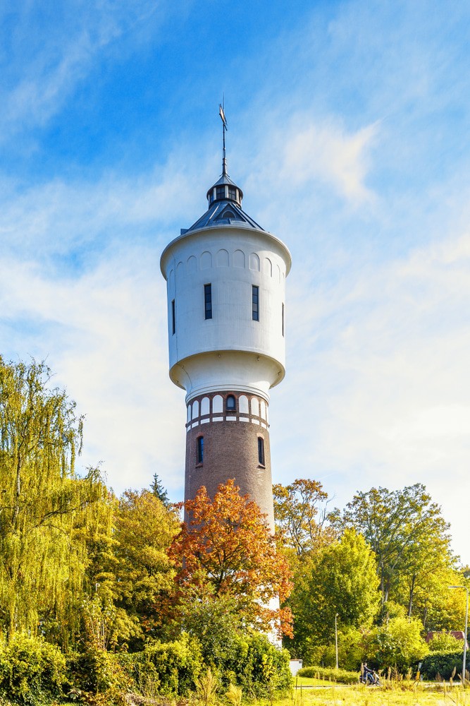 Van Heutszpark