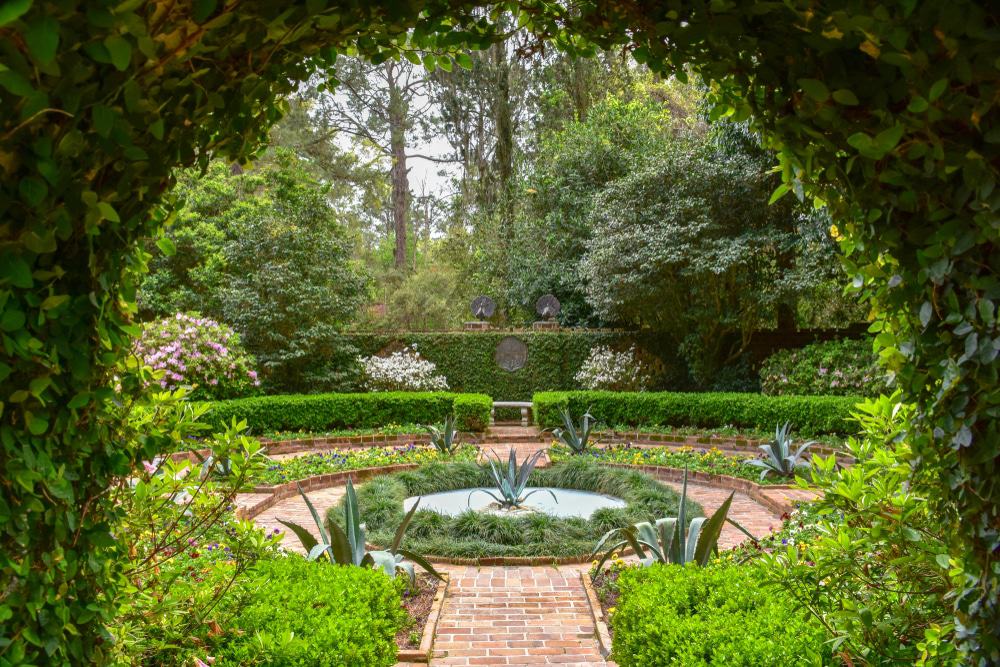 Alfred B. Maclay Gardens State Park