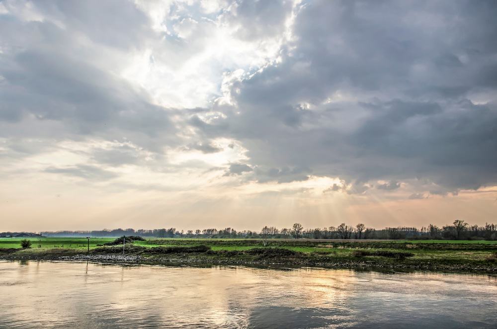 IJssel River