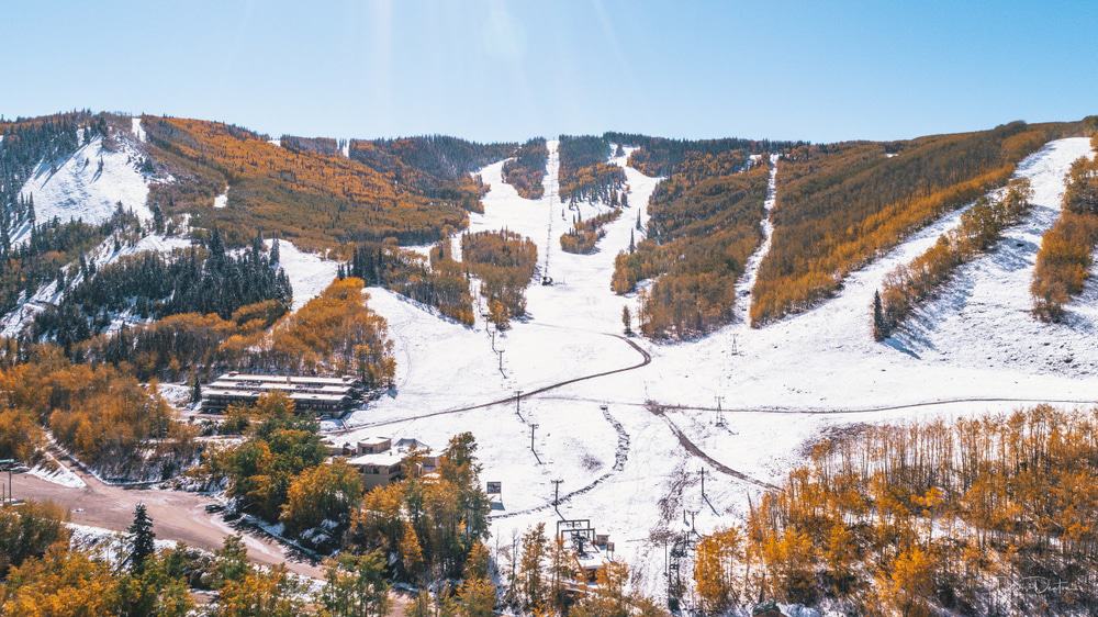 Sunlight Mountain Ski Resort