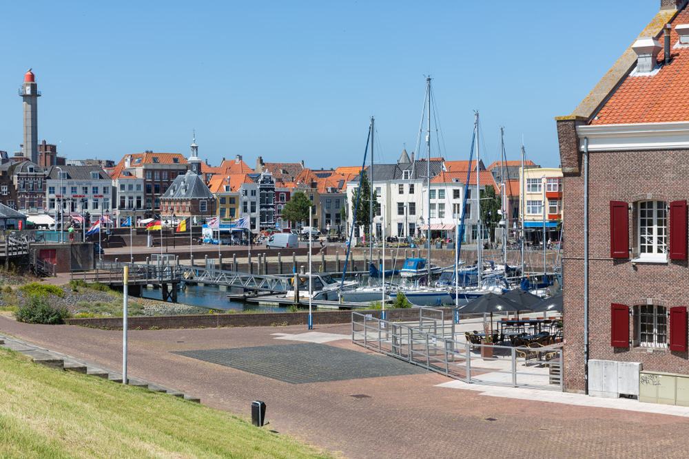Vlissingen