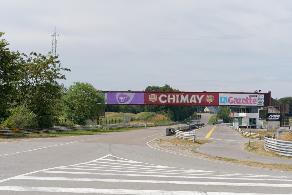 Circuit de Chimay
