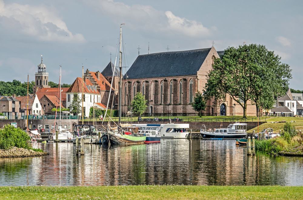 Vollenhove