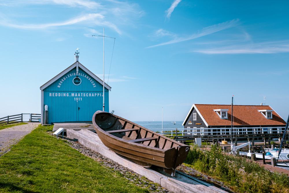 Hindeloopen