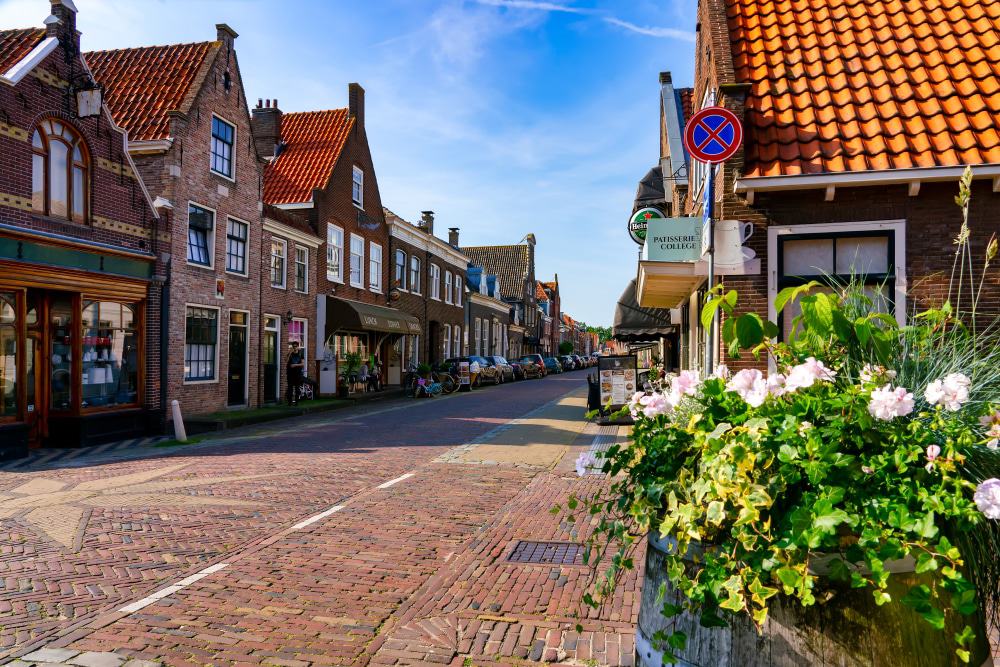 Monnickendam