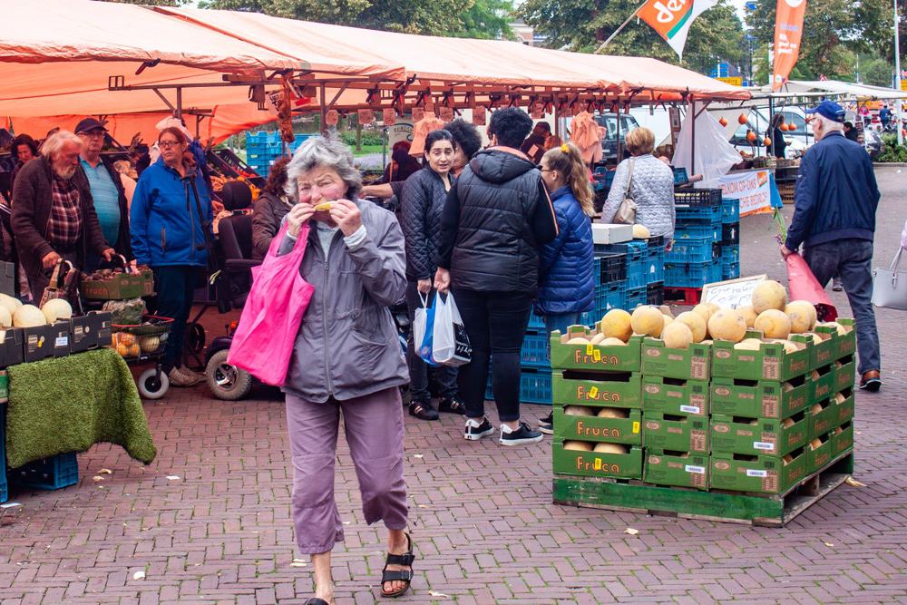 Marktplein