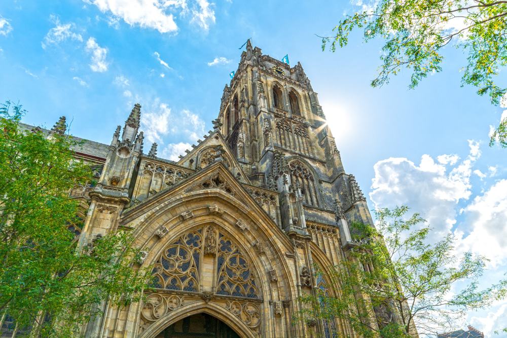Basilica of Our Lady